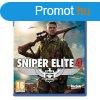 Sniper Elite 4 - PS4