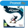 Disney Epic Mickey: Rebrushed - PS5