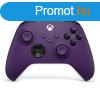 Microsoft Xbox Vezetk nlkli vezrl, astral purple