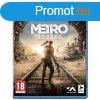 Metro Exodus CZ (Complete Edition) - PS5