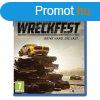 Wreckfest - PS4