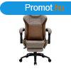 RaidMax DK719 Gaming Chair Brown