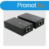 APPROX HDMI extender - RJ45 Cat 5e/6, 1080p/60Hz, HDMI1.4, F