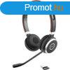 JABRA Fejhallgat - Evolve 65 SE MS Mono Bluetooth Vezetk N