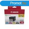 Canon PGI-2500XL Tintapatron Multipack 1x70,9 ml + 3x19,3 ml