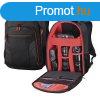 Hama Miami 190 III Camera Backpack Black/Red