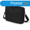 Dicota Laptop Bag Eco Top Traveller Scale 15,6" Black