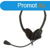 Sencor SEP 252 Headset Black