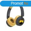 OTL Technologies Batman Gotham City Bluetooth Headset for Ki