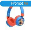 OTL Technologies PAW Patrol Chase Kids Bluetooth Headset Blu