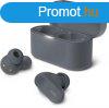 Philips TAT3509GY Bluetooth Headset Grey