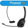 Logilink Bluetooth Headset Black