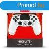 Spartan Gear Hoplite Wired Gamepad White