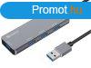 Sandberg USB-A Hub 1xUSB3.0+3x2.0 SAVER