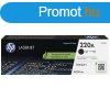 HP 220A Black toner