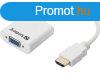 Sandberg HDMI to VGA Converter White