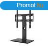 Hama TV Stand Swivel Height-adjustable 140cm (55") up t