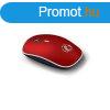 Apedra G-1600 Wireless mouse Red