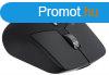 Rapoo MT760M Wireless Bluetooth Multi-Mode Mouse Grey/Black