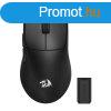 Redragon M916 PRO 4K Wireless Bluetooth Gaming Mouse Black