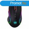 Redragon Predator RGB Wired gaming mouse Black