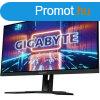 GIGABYTE LED Monitor IPS 27" M27Q 2560x1440, 2xHDMI/Dis