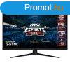 MSI Monitor GAMING G321Q LED 31,5" WQHD 2560x1440, IPS,