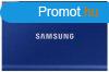 SAMSUNG SSD Kls, 1TB, T7, Indig Kk, USB 3.2