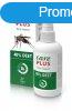 Care PLUS sznyog s kullanycsriaszt spray 40% Deet 200ml