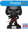 POP! Kylo Ren Supreme Leader (Star Wars) 2024 Fall Conventio