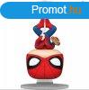 POP! Spider Man with Hot Dog (Marvel) Special Kiads