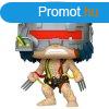 POP! Weapon X (Marvel) 50th Anniversary