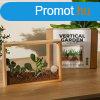 DIY Vertical Garden Kit nevelj sajt benti kertet