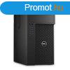 Dell Precision 3620 / Intel i5-7600 / 8GB / 256GB NVMe / Int