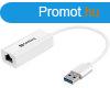 SANDBERG USB-adapter, USB3.0 Gigabit Network Adapter