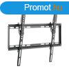 Logilink TV wall mount 32?55" Black