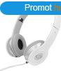 Esperanza Techno Headphone White