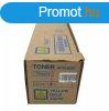 Konica Minolta TN-227 Yellow toner