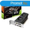 Gigabyte RTX3050 OC LOW PROFILE 6G