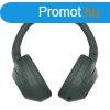 Sony ULT Power Sound Bluetooth Headset Forest Gray