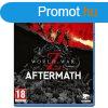 World War Z: Aftermath - PS5