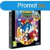 Sonic Origins Plus (Limitlt Kiads) - PS5