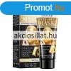 Sadoer Peel-Off Gold Collagen + Hyaluronic Acid Mask Arcmasz