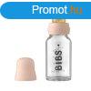 BIBS cumisvegszett veg 110ml pderrzsaszn