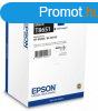 Epson T8651 Tintapatron Black 10.000 oldal kapacits