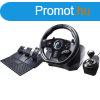 Subsonic Superdrive GS 850-X Steering Wheel Black