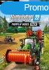 GIANTS Software Farming Simulator 22 Pumps n&#039;&#