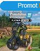 GIANTS Software Farming Simulator 22 Platinum Edition (PS5)