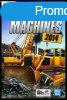 SAD Games Construction Machines 2014 (PC)