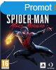 Insomniac Games Marvel&#039;s Spider-Man Miles Morales (